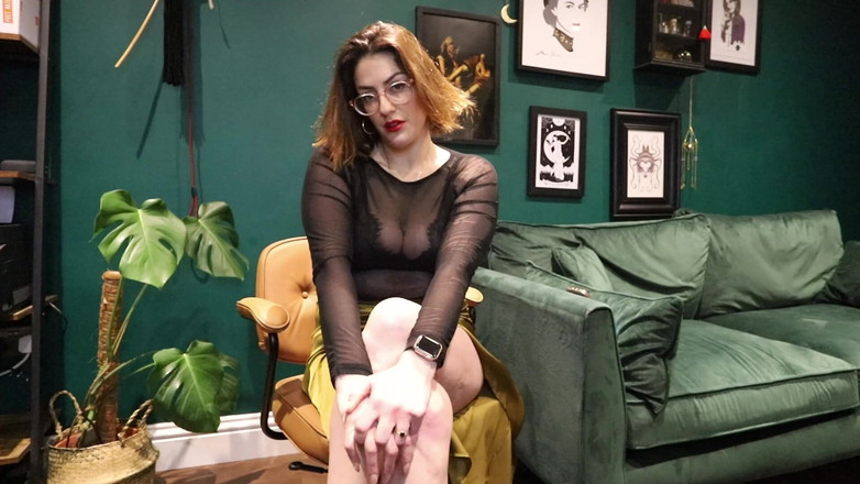 Countess diamond: Tech Blackmail