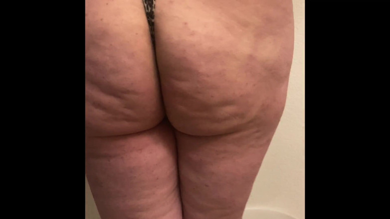 Jennysparkless: Big fat ass Jenny