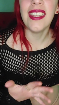 JOI Countdown Para Un Pito Corto Precoz!