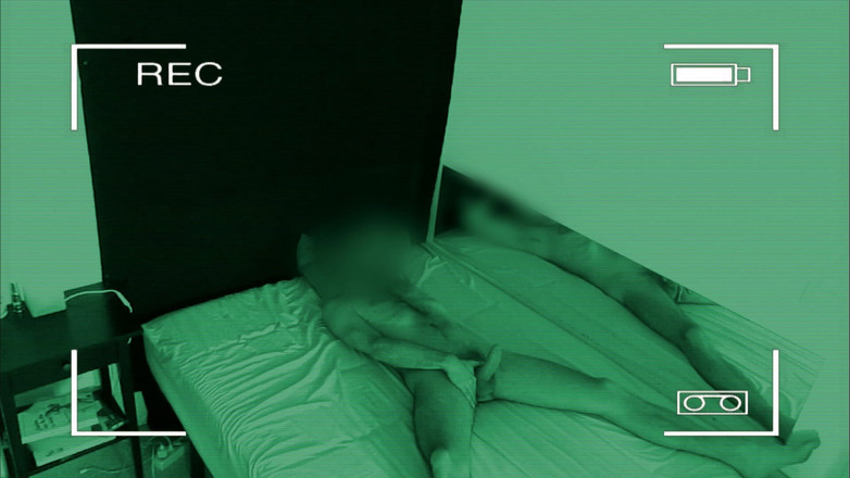 Magia Rosa: Порнормальная активность