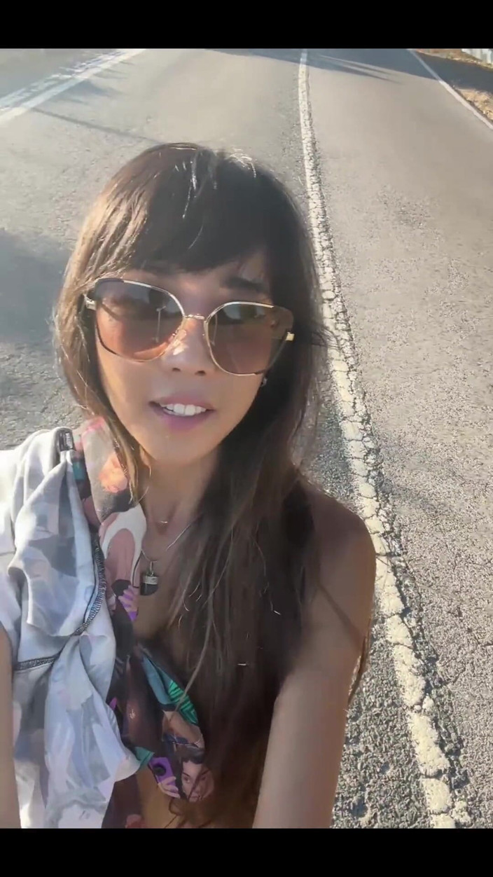 DaringKiara: I Need a Ride