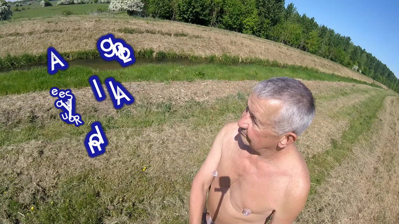 Andy: Yürüyüş 26 2025