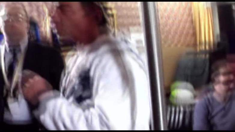 German Amateur Videos: Este o gagică germană căreia îi place să obțină spermă caldă...