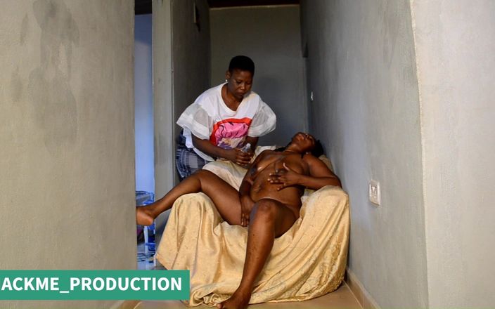 NACKME_PRODUCTION: Amatör första gången audition gått fel