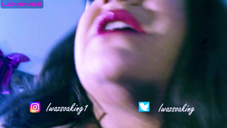 Iwazsoaking: Mănâncă-mi curul acum # 1