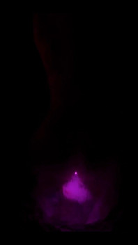 You Can Chew on My Bubble Gum Anytime You Want