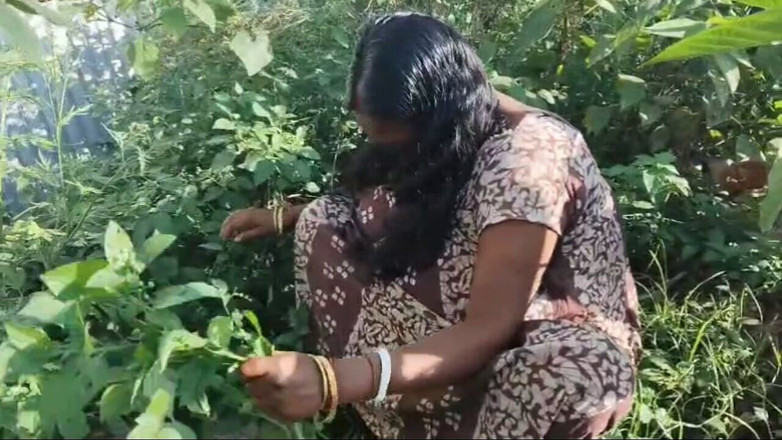 Sexyrani327: Bhabhi desi di dalam hutan