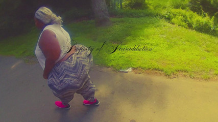 Pearaddiction: Walking