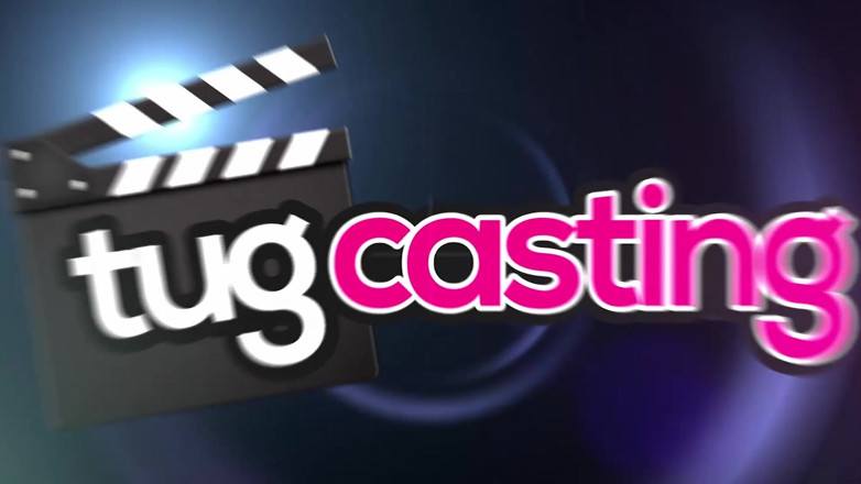 Tug Casting: Tug Casting Jessica Ryan Handjob 2