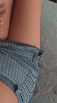Nejlepší masturbace rukou a prstů, jakou jste kdy ve svém životě viděli