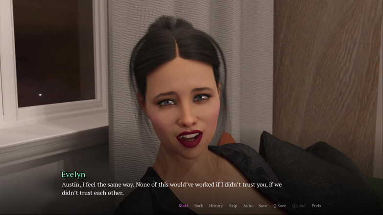 Kitty Gamer: The Adored Marriage 4 the Fantasy Hour Was Quite Interesting