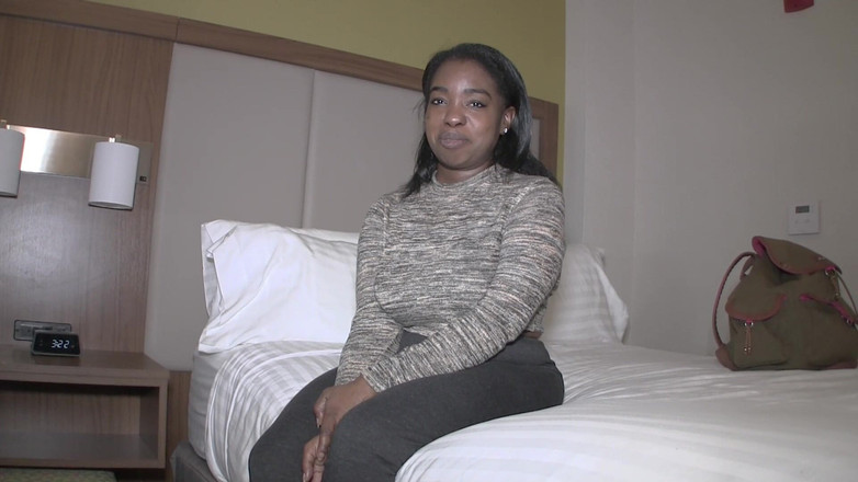 Nasty films: Wawancara Kenya Dakota