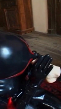 BDSM prisoner -  Vol. #02 - Scene #10
