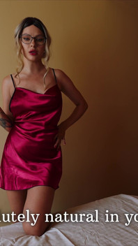 Stepmom Shows Me Her Body and. Multiple Squirting