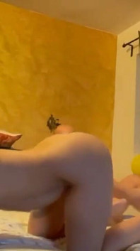 Anal and Deepthroat