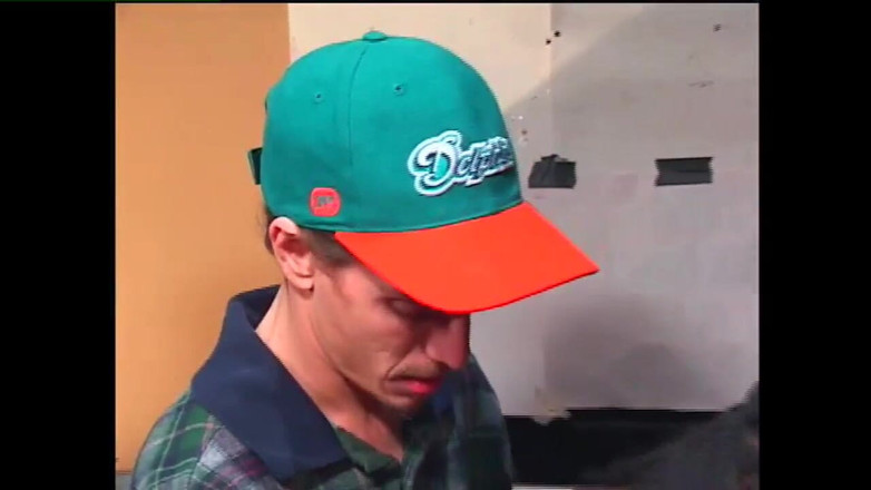 Heatwave Porn: Chrissy, die campus-schlampe, teil 1