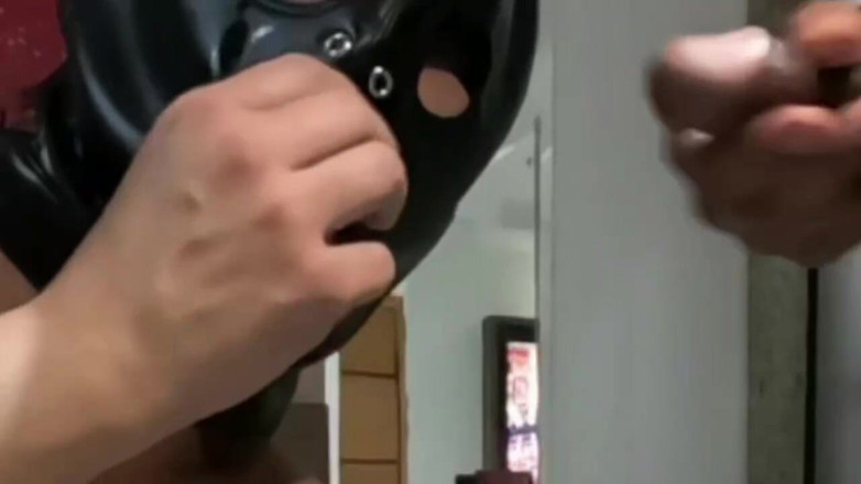 Minhaesposaparaoutro: この男の子は処女で、最初の数回はとても緊張していました