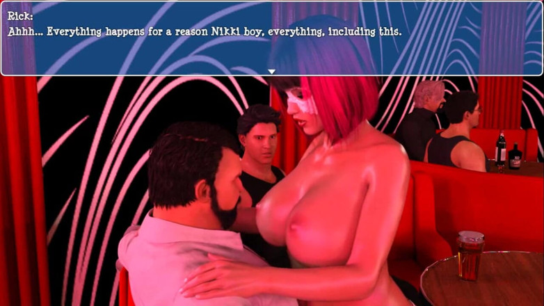Dirty GamesXxX: घाटी की Lily: व्यभिचारी पति अपनी पत्नी को स्ट्रिप क्लब में चोदते हुए देखता है
