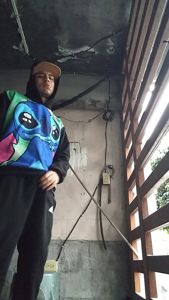 AlexAlejandro13: Es war ein angenehmer morgen