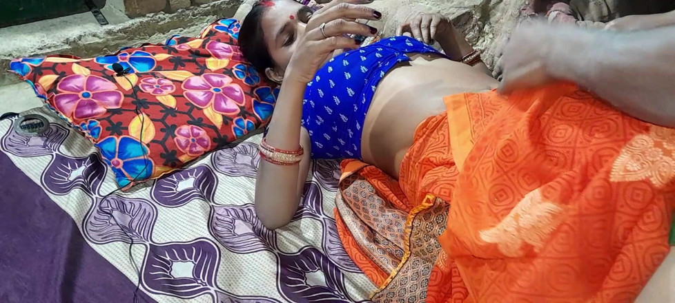 Renudbf: Švagrová přišla z daleka, aby ji ošukali. Užíval si sex...