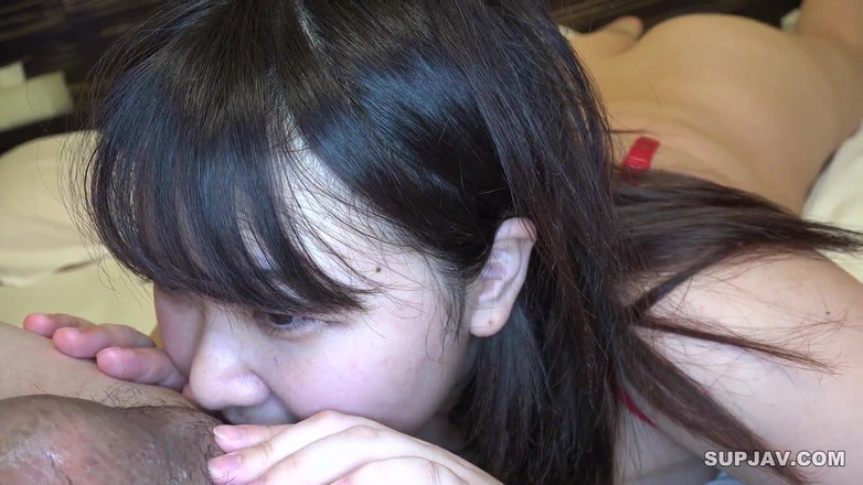 Asian happy ending: アジアの天使20820