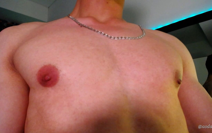 aodaboy: Bermain puting menunjukkan zakar saya