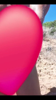 Saya suka berjalan berbogel di pantai, melancap dan memancut banyak... Harap awak Suka Tonton Saya Pancut Di Luar Rumah... Tonton penuh 8 minut