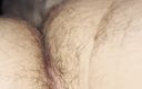 Samweli: Gay twink close-up cu