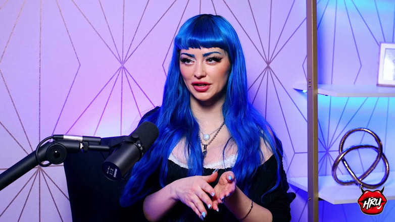 Holly Randall Productions: Jewelz Blu Broken Butterfly, Sting Operations, și un avocat pentru sex în...