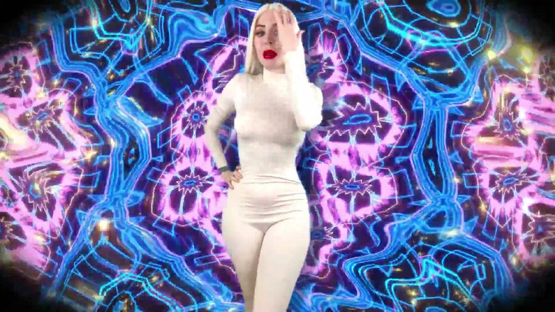 Baal Eldritch: Goon gape görevi - koku, gooning, anal