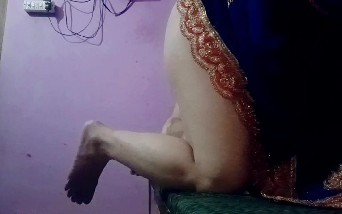 StepSiblingCaught: Gran culo indio folla con sasur ji hindi audio