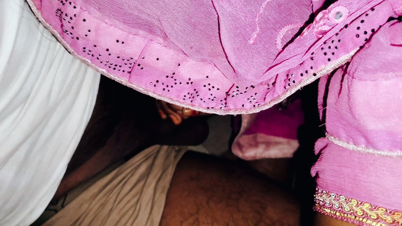 Raj porno studio: Desi Indyjski Nowy Bhabhi jebana w Sari