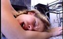 Backdoor sluts: Shy Blonde Hot Teen with Pigtails Gets Her Asshole Pounded...
