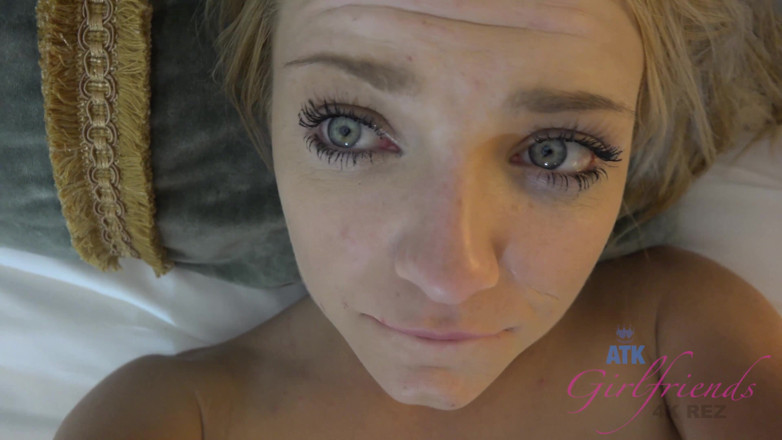 ATK Fans (Girlfriends): Virtual vacation in Las Vegas with Carmen Callaway 2/2