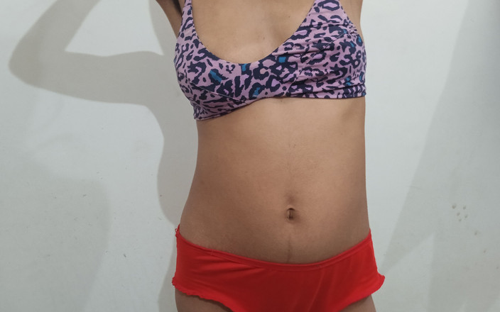 Savitabhabhi078: Indian Girlfriend's Sex Scene Goes Viral