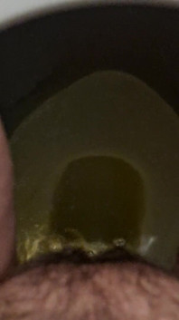 My Sweet Pussy Nectar Peeing