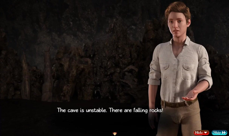 LoveSkySan69: Loveskysan69의 동굴에서 나디아 V67011 178 쓰리섬의 보물