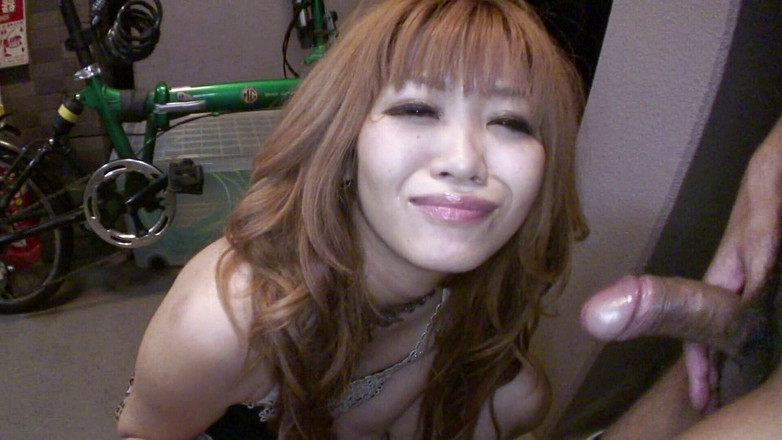 Fuck me in Public: Cewek cantik Jepang yang nikmat lagi asik di luar ruangan