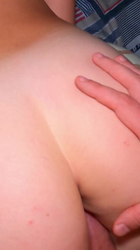 Stepbrother, Please Help Me Cum!