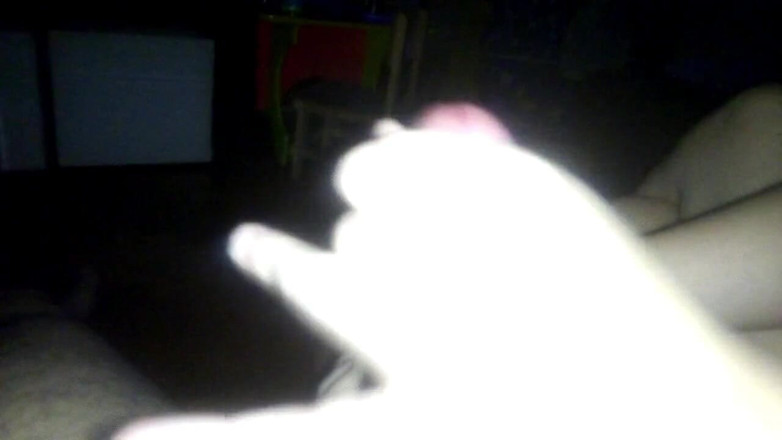 Sexoamateur: Masturbating dick