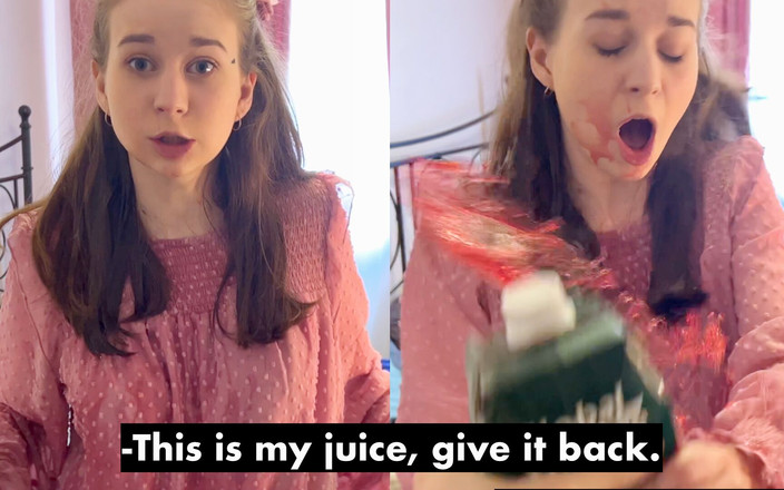 Anna Sibster: Я был удивлен моей реакцией на мою обнаженную сводную сестру