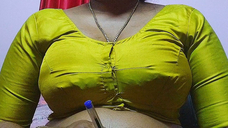 Desi Mohini: Hardcore seks mijn sexy sappige Indische babe