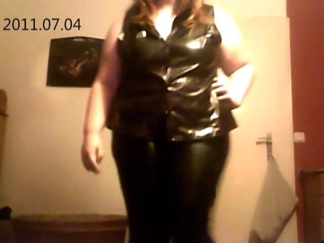 tammara big: Stăpâna dominantă, așa a început totul