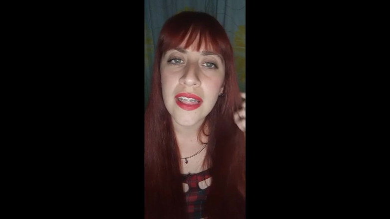 Tu Gauchita Argentina: Podcast Pleasure Pain and Alchemy by Shyyfxx Chapter 22 My Dark...