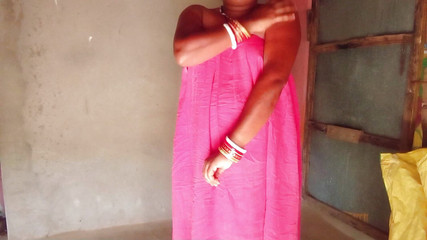 Cute Sunita: 浪漫的印度女郎做爱