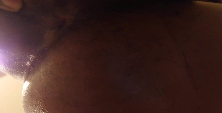 Hallelujah Johnson: 할렐루야 존슨의 얼굴에 내 후장을 유지 2부