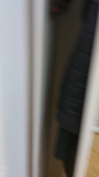 Saya kehilangan seluar dalam saya