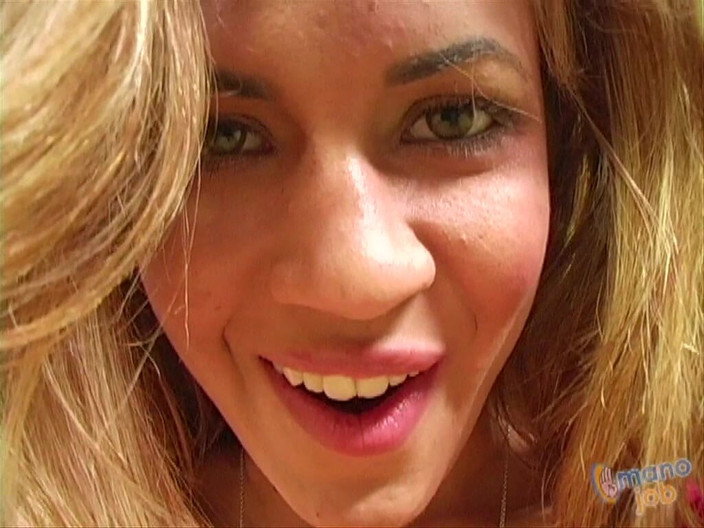 Mano Job: Тройной поп-шлепок