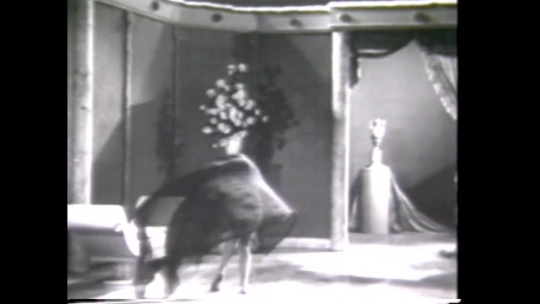 The Unforgettable: Danzando Nell'aria