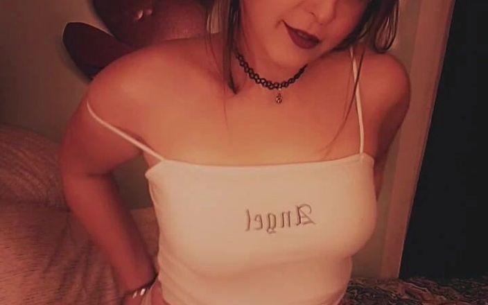 Alli Anderson: Tiktok beni yaparken görmek istediğine karşı. Anal